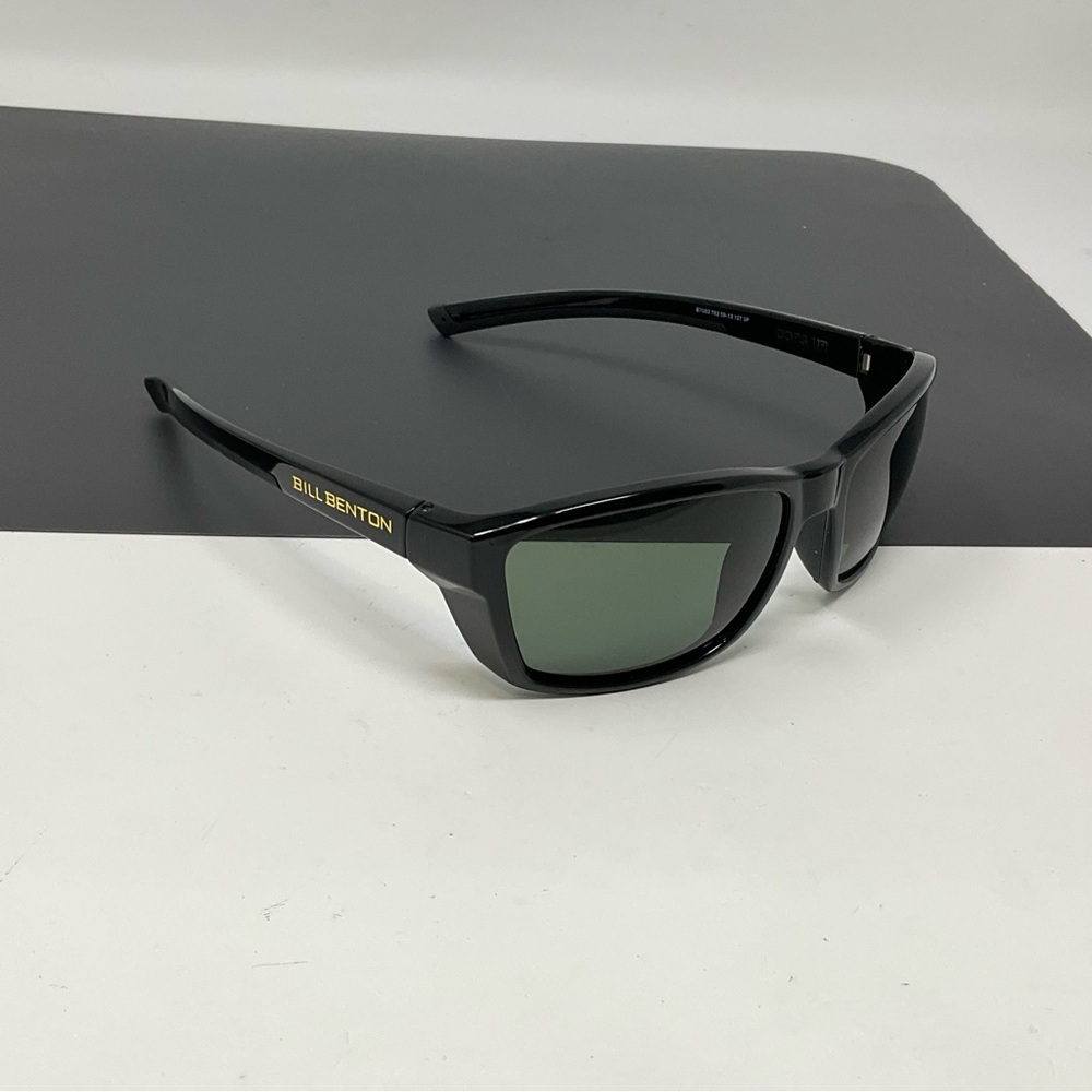Bill Benton corsair Polarized Sunglasses